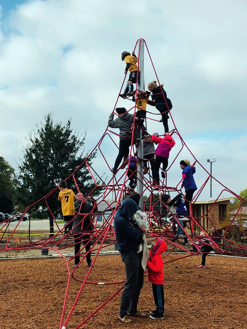 Covington City Park preview 5